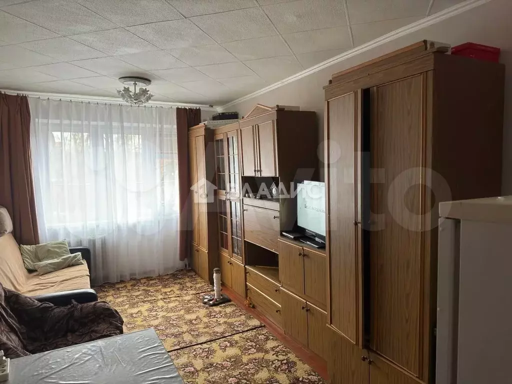 Комната 16 м в 2-к., 3/9 эт. - Фото 0