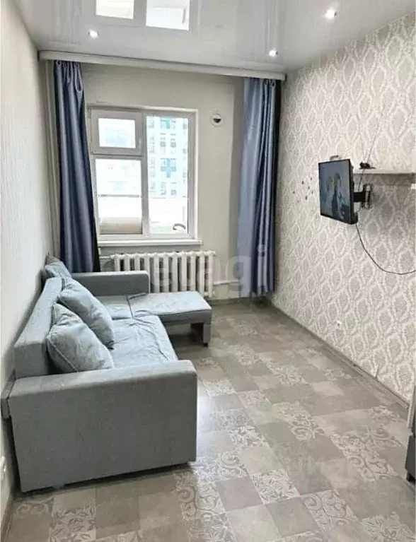 1-к кв. Саха (Якутия), Якутск Якутская ул., 11 (32.0 м) - Фото 1