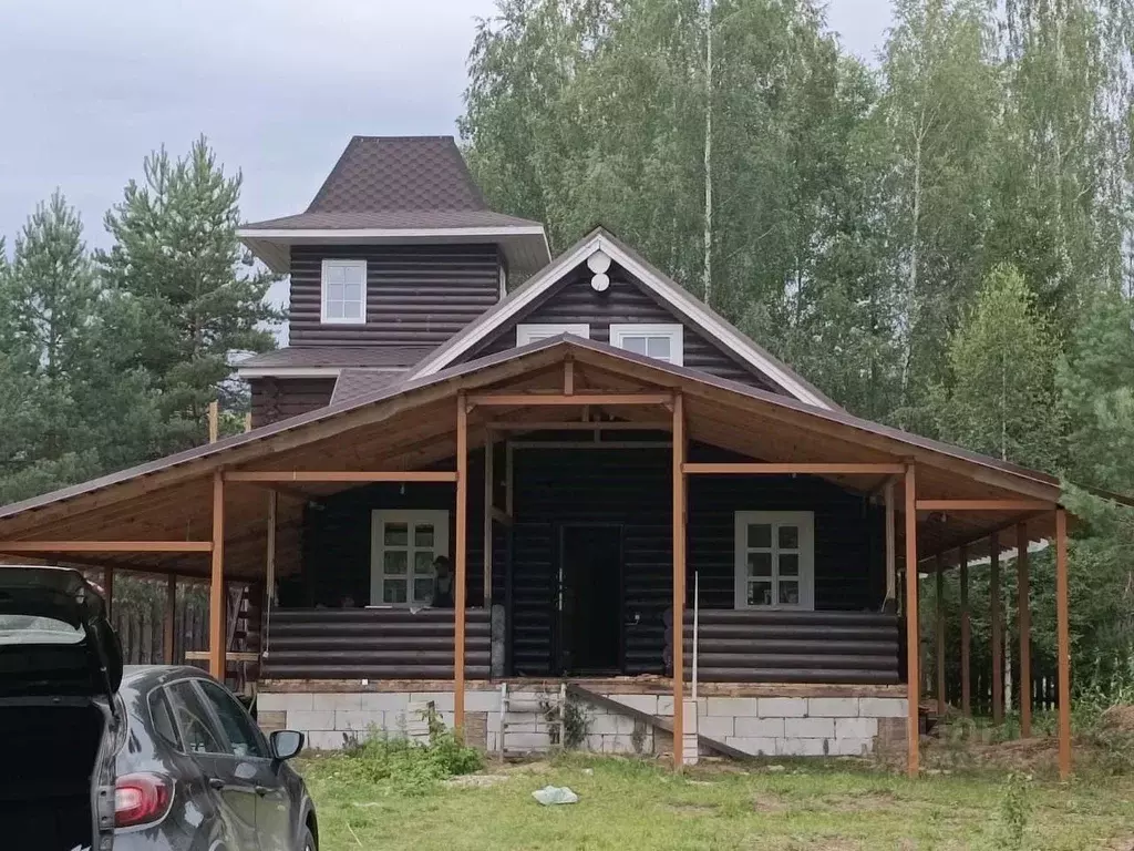 Коттедж в Москва ул. Охотный Ряд, 1 (190 м) - Фото 1