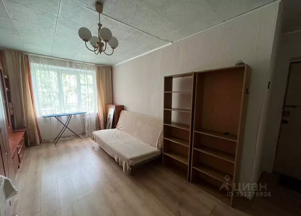 Комната Краснодарский край, Краснодар Московская ул., 72 - Фото 2