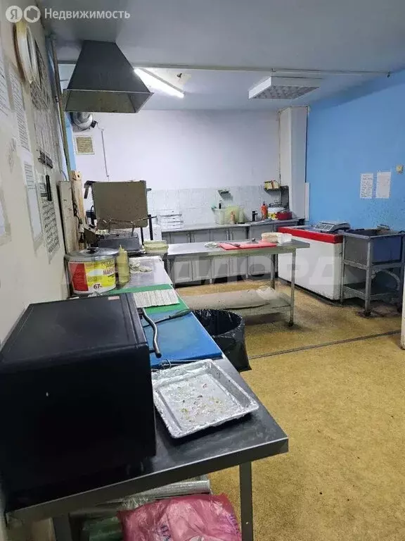 Помещение свободного назначения (45 м) - Фото 1