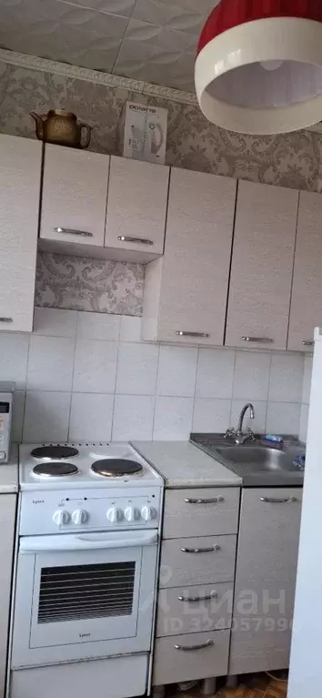 1-к кв. Красноярский край, Красноярск ул. Шевченко, 28 (39.0 м) - Фото 1