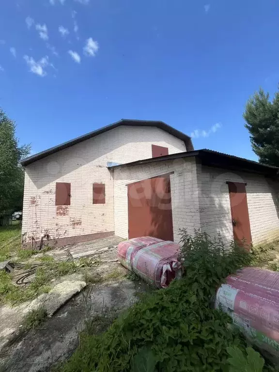Дом 90 м на участке 12 сот. - Фото 1