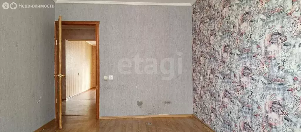2-комнатная квартира: Энгельс, улица Тельмана, 150/1 (63 м) - Фото 0