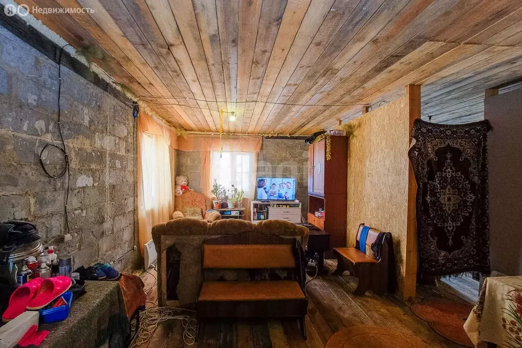 Дом в Златоуст, СНТ Швейник (55.9 м) - Фото 2