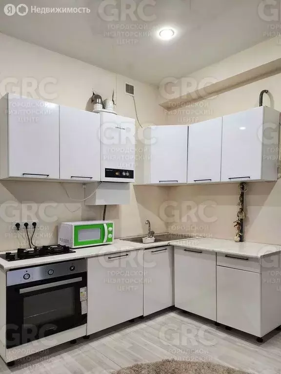 Квартира-студия: Краснодарский край, городской округ Сочи, село ... - Фото 1