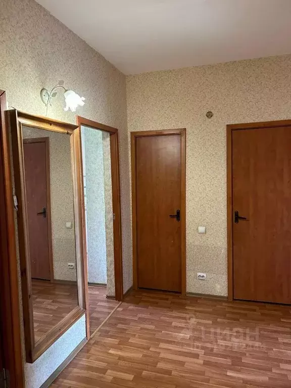 2-к кв. Санкт-Петербург просп. Героев, 26к2 (63.7 м) - Фото 1