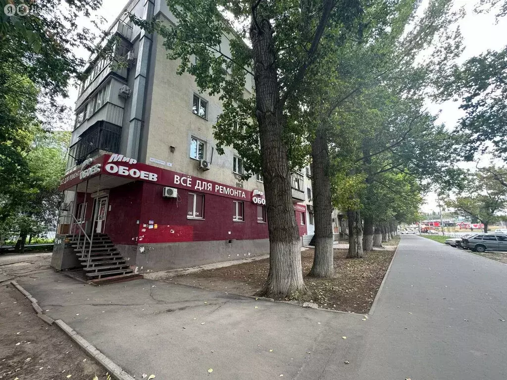 Помещение свободного назначения (180.5 м) - Фото 1