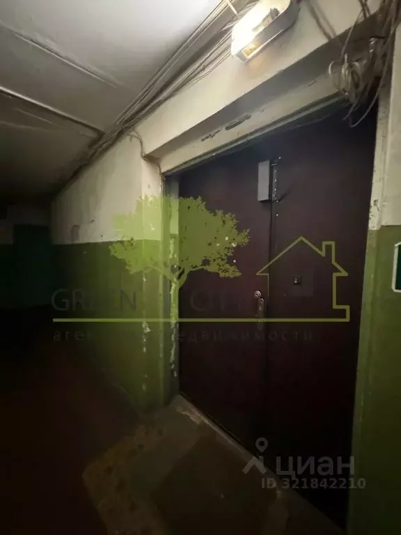 Комната Брянская область, Брянск Северный пер., 51 (18.0 м) - Фото 1