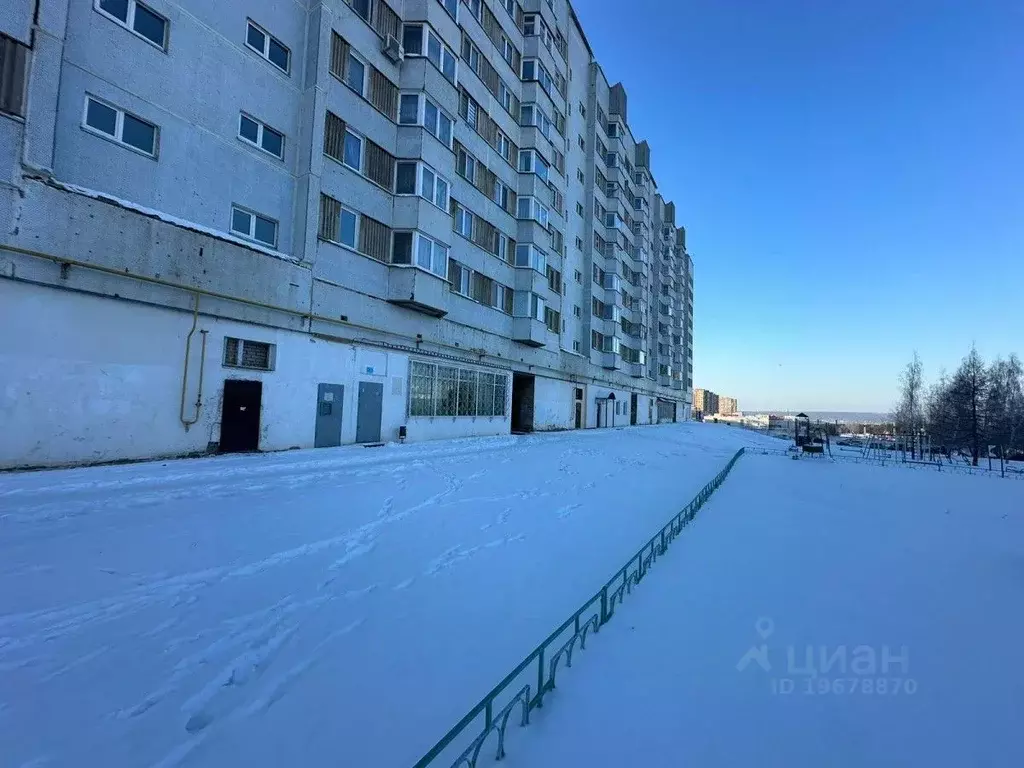 помещение свободного назначения в татарстан, набережные челны просп. . - Фото 1