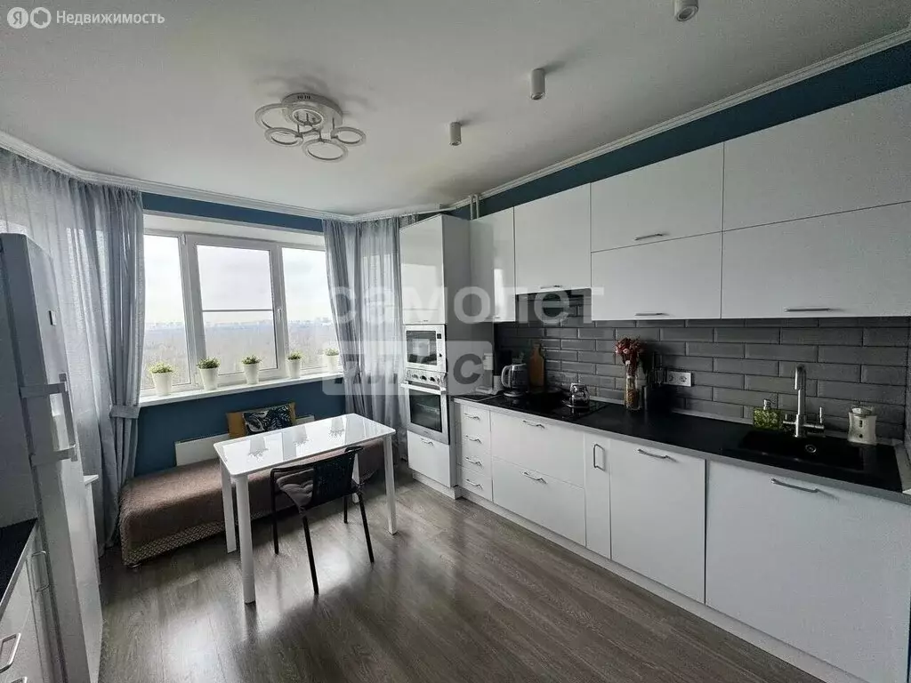 2-комнатная квартира: Московский, Радужная улица, 8 (60 м) - Фото 1