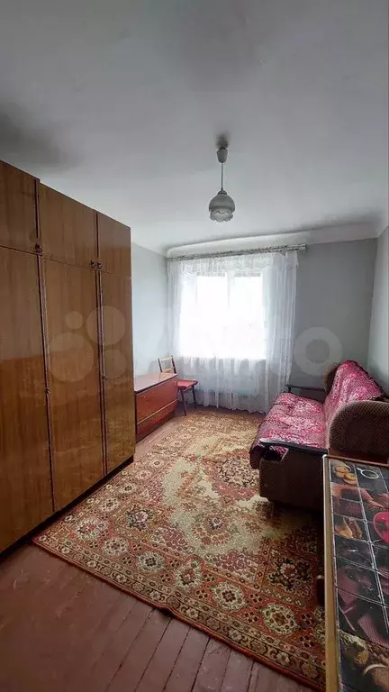 Комната 12 м в 6-к., 5/5 эт. - Фото 0