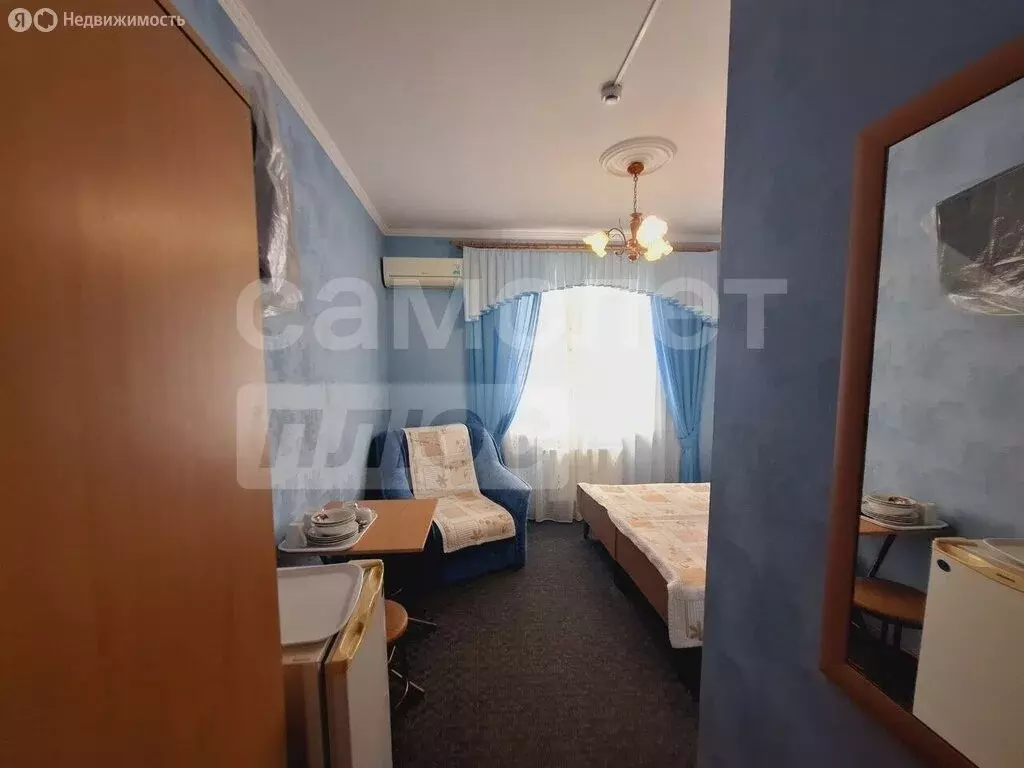 1-комнатная квартира: Николаевка, Чудесная улица, 2 (14 м) - Фото 2