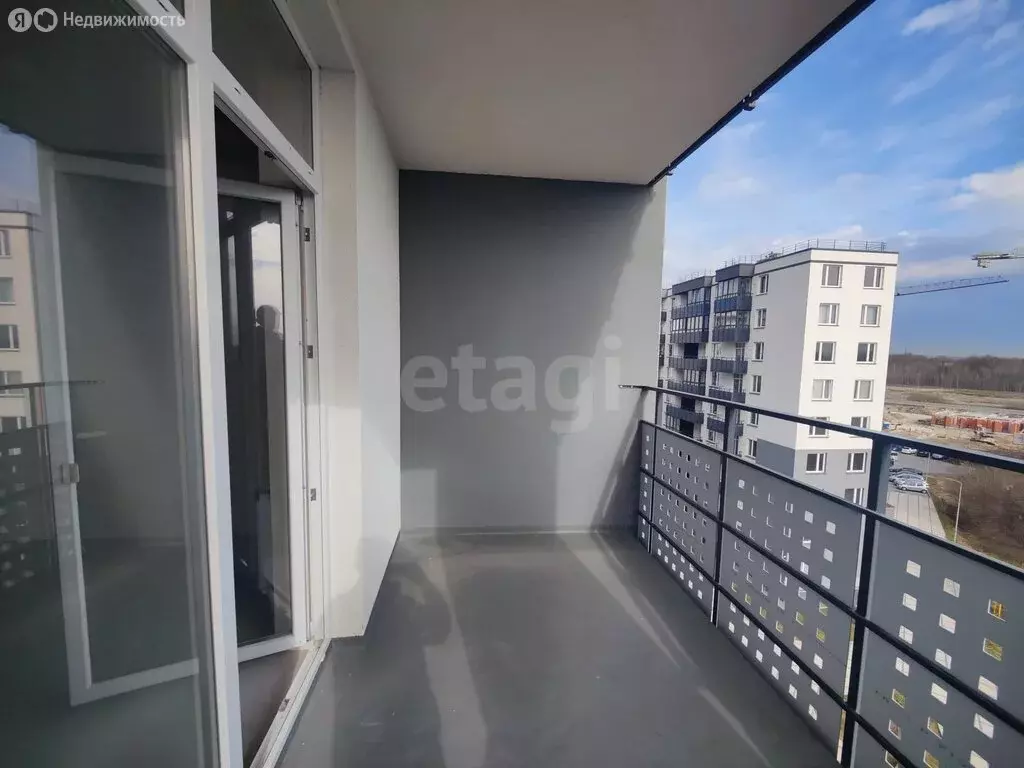 1-комнатная квартира: посёлок Васильково, Весенняя улица, 3к2 (35 м) - Фото 2