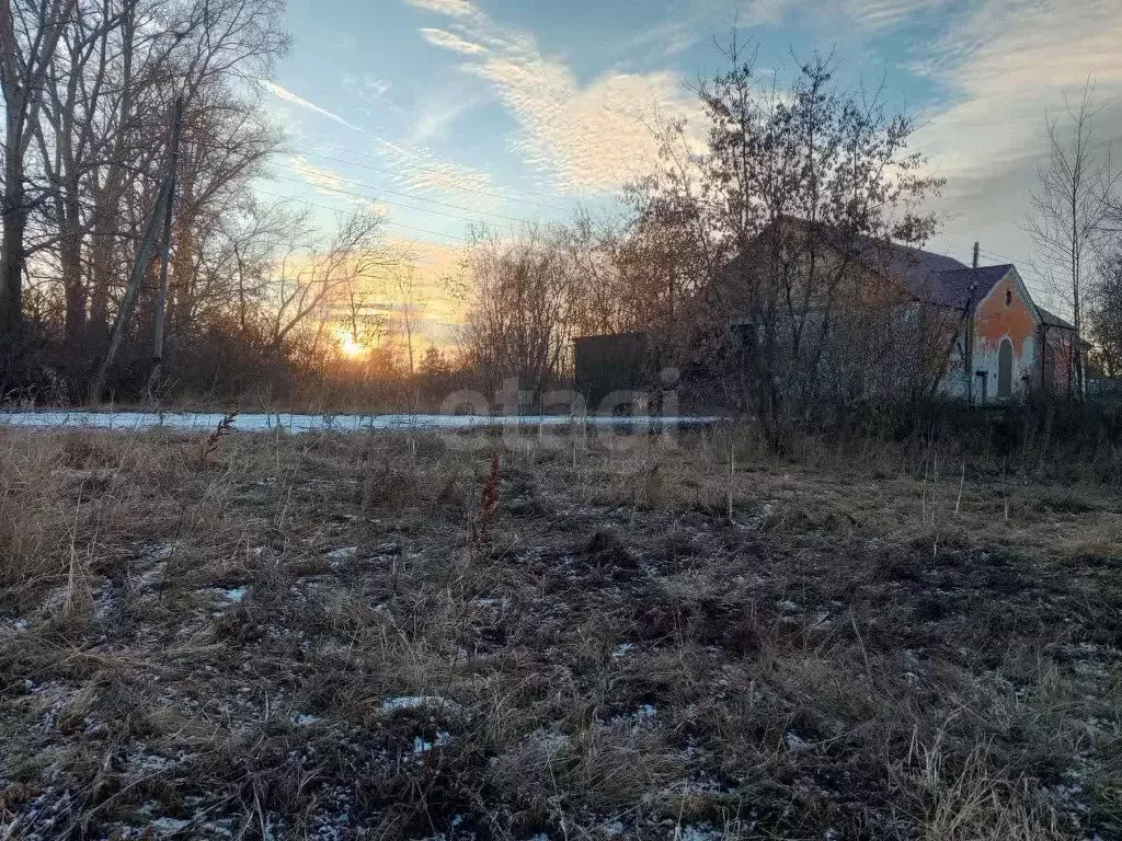 Участок, 14.3 сот., поселения (ижс) - Фото 1