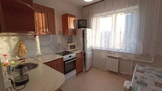 2-к. квартира, 54 м, 4/9 эт. - Фото 1