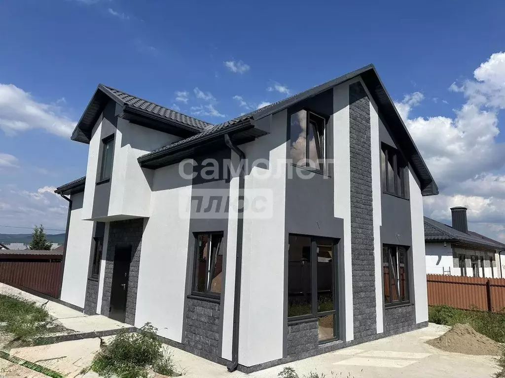 Дом в Краснодарский край, Новороссийск городской округ, Раевская ст-ца ... - Фото 2