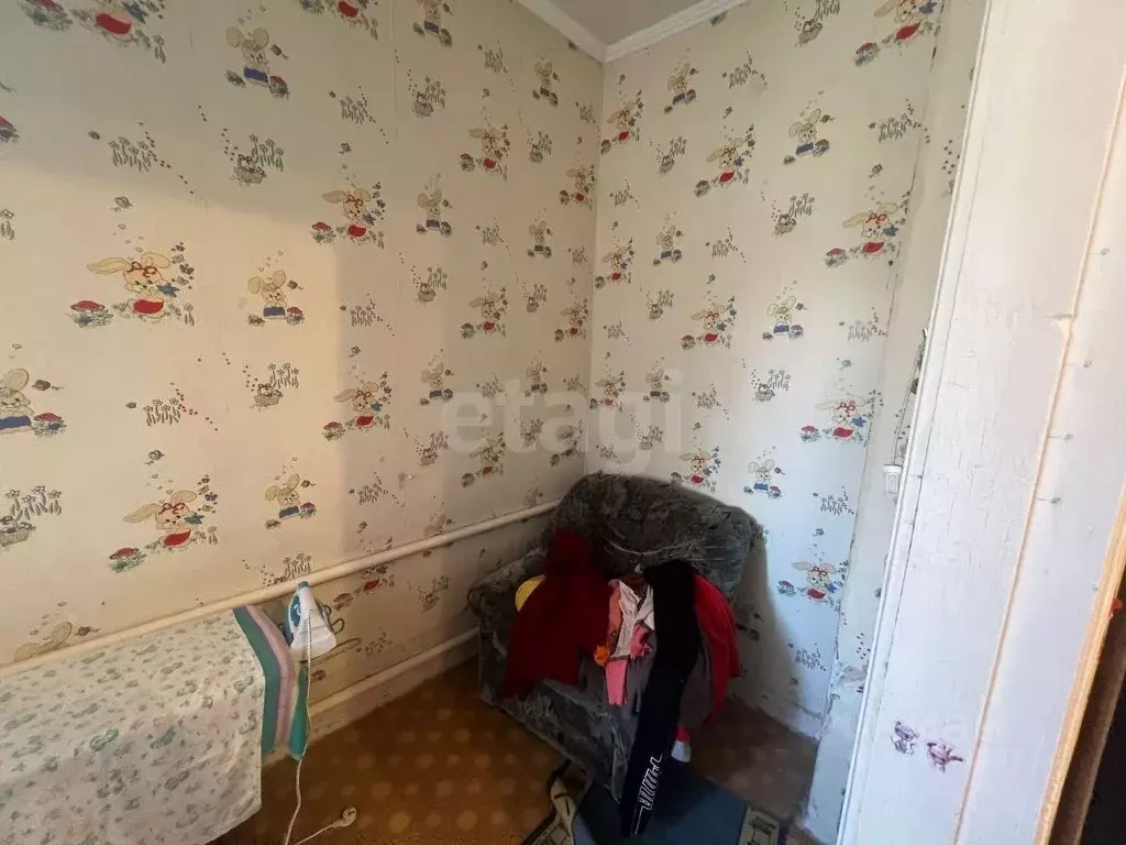 Дом в Краснодарский край, Темрюк ул. Калинина (60 м) - Фото 1