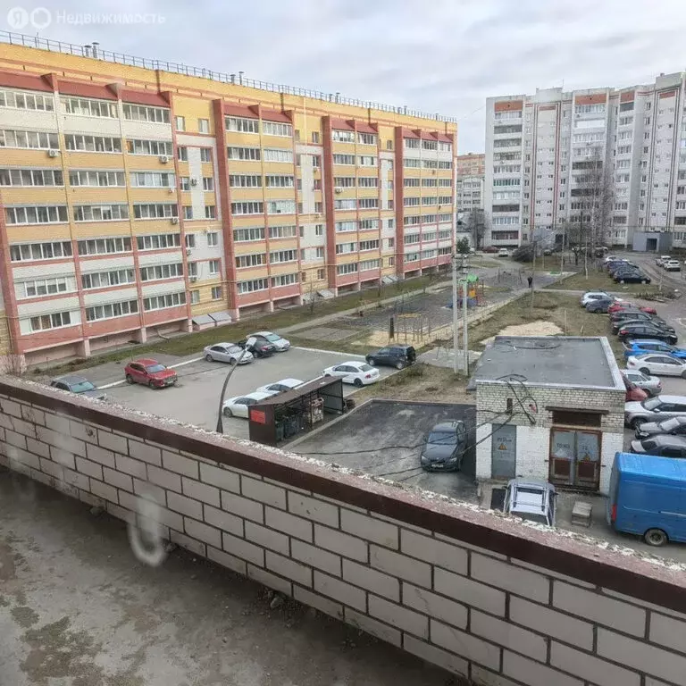 1-комнатная квартира: Йошкар-Ола, улица Павленко, 55 (43.39 м) - Фото 1