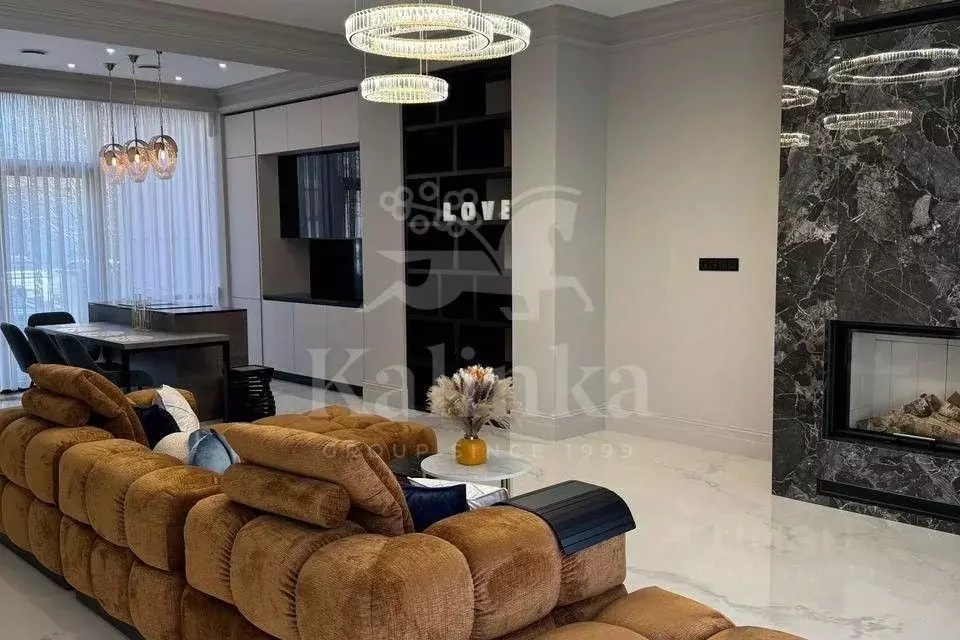 Таунхаус в Московская область, Истра муниципальный округ, д. ... - Фото 1