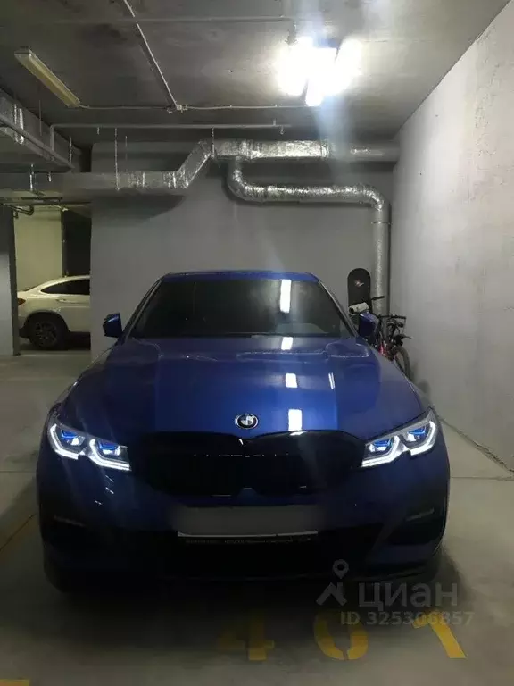 Гараж в Санкт-Петербург ул. Верности, 17 (19 м) - Фото 1