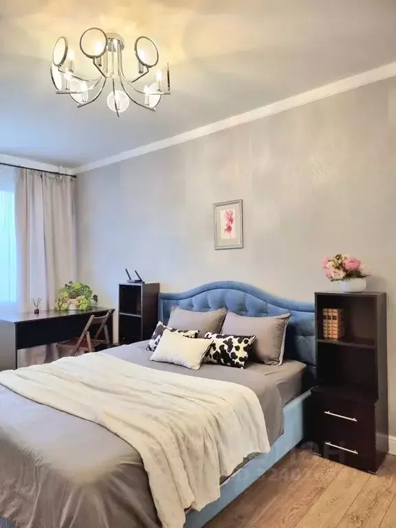 2-к кв. Курская область, Курск просп. Надежды Плевицкой, 35 (47.0 м) - Фото 1