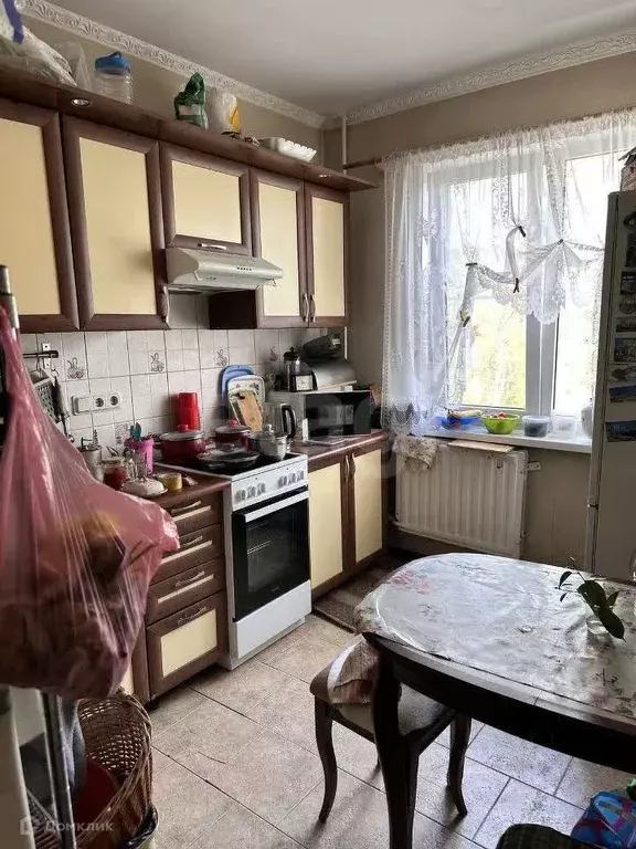 Продаётся 2-к квартира, 51.8 м - Фото 1