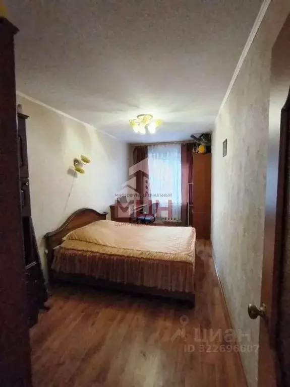 3-к кв. Тверская область, Конаково ул. Строителей, 24 (59.4 м) - Фото 1