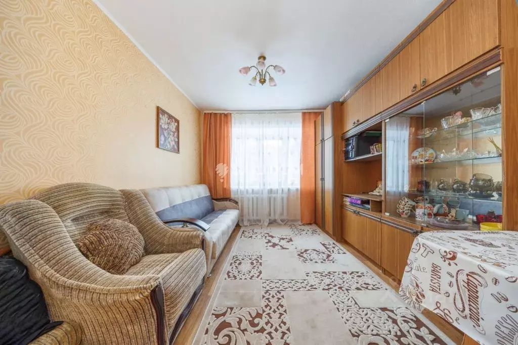 Комната Брянская область, Брянск просп. Ленина, 101а (12.5 м) - Фото 1