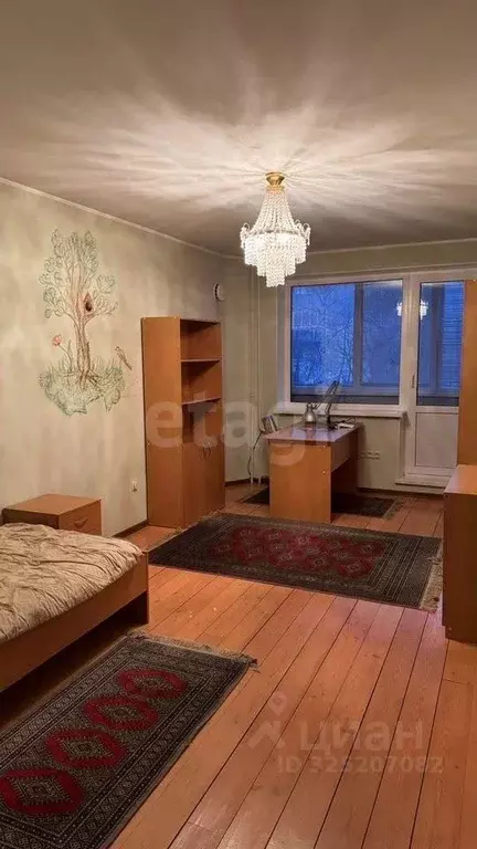 3-к кв. Санкт-Петербург просп. Большевиков, 6К4 (81.6 м) - Фото 1