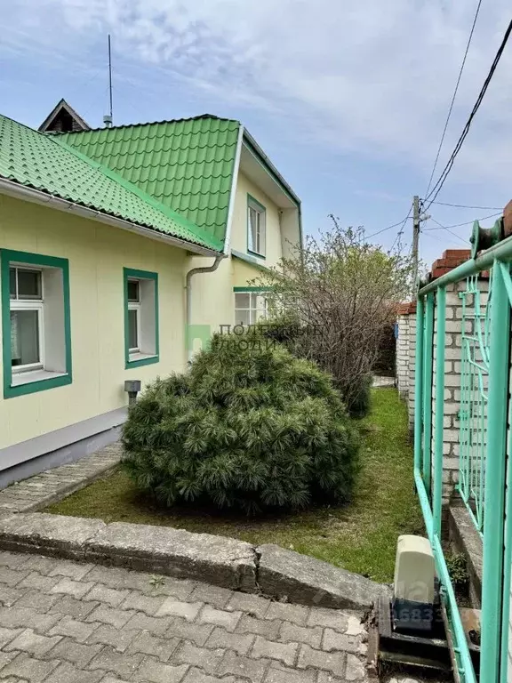 Дом в Хабаровский край, Хабаровск Майская ул., 14 (141 м) - Фото 2