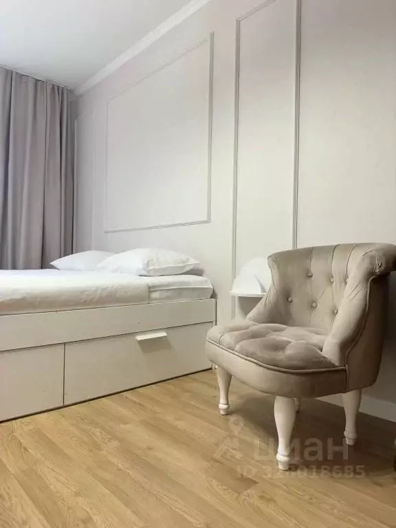 1-к кв. Москва Старокаширское ш., 4к1 (38.0 м) - Фото 2