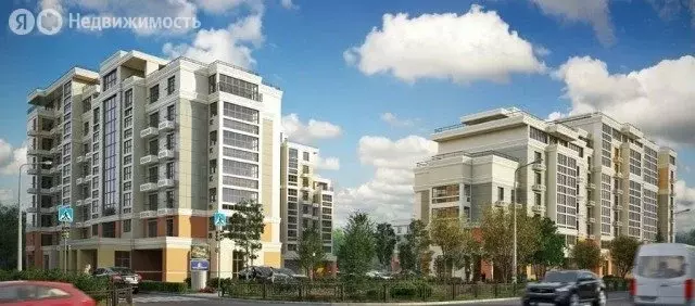 3-комнатная квартира: Дубна, улица Программистов, 15к1 (85 м) - Фото 2