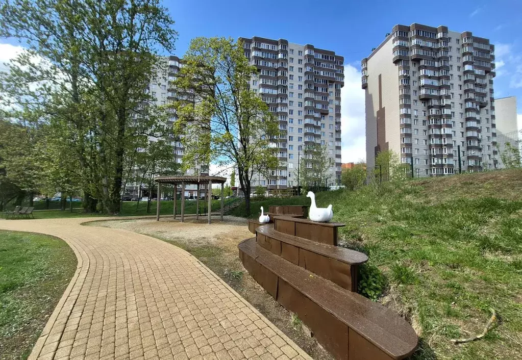 2-к кв. Московская область, Балашиха Саввино мкр, ул. Саввинская, 17А ... - Фото 0