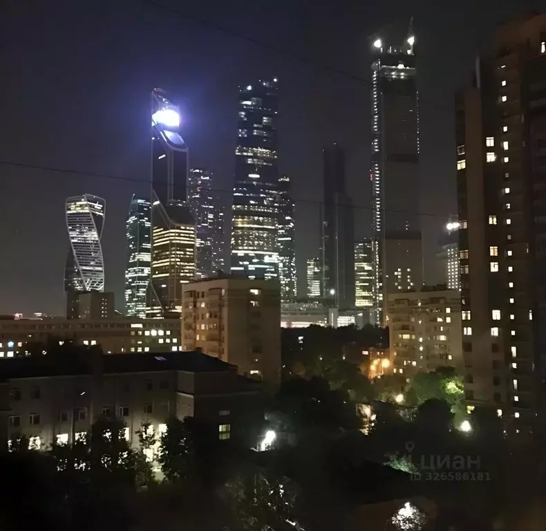 2-к кв. Москва Стрельбищенский пер., 5 (43.0 м) - Фото 1