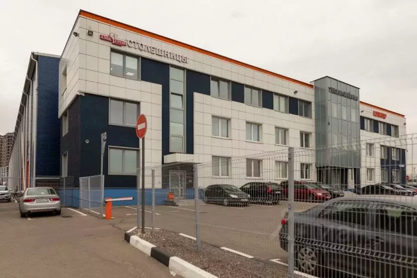 Помещение свободного назначения в Московская область, Химки ш. ... - Фото 2