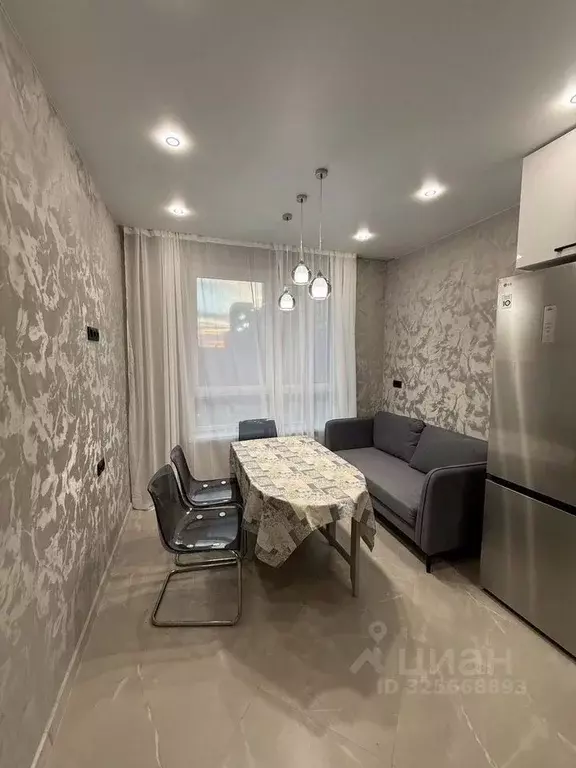 1-к кв. Москва Муравская ул., 46к1 (40.0 м) - Фото 0