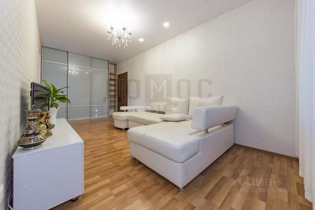 2-к кв. Свердловская область, Екатеринбург Сортировочный жилрайон, ... - Фото 1