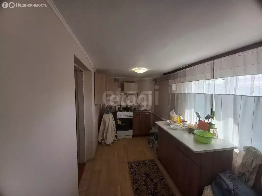 Дом в Саки, улица Дегтярёва (40 м) - Фото 1