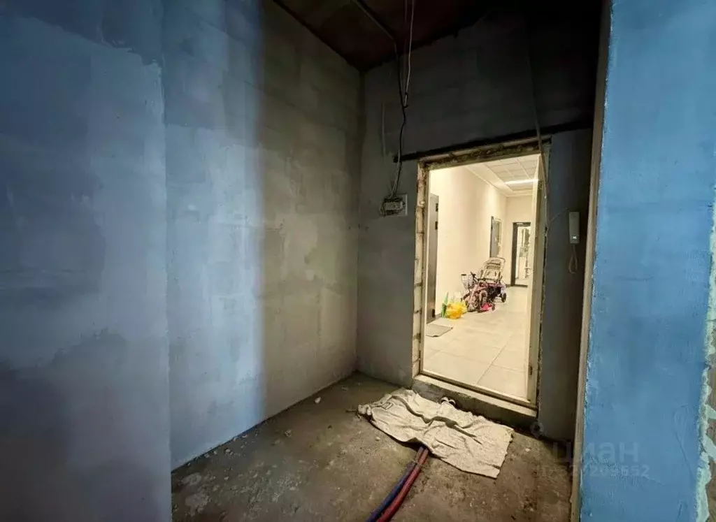 2-к кв. Московская область, Химки Клязьма-Старбеево мкр, Свистуха ... - Фото 1