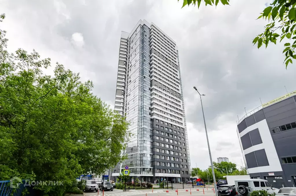 Продаётся 2-к квартира, 81.7 м - Фото 0