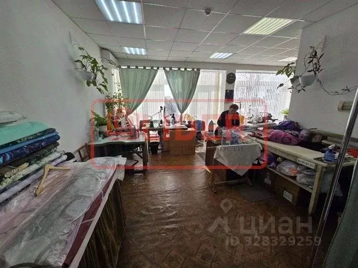 Офис в Севастополь ул. Маршала Блюхера, 7 (50 м) - Фото 2