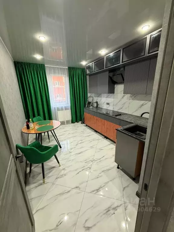 1-к кв. Краснодарский край, Северский район, Ильское городское ... - Фото 2