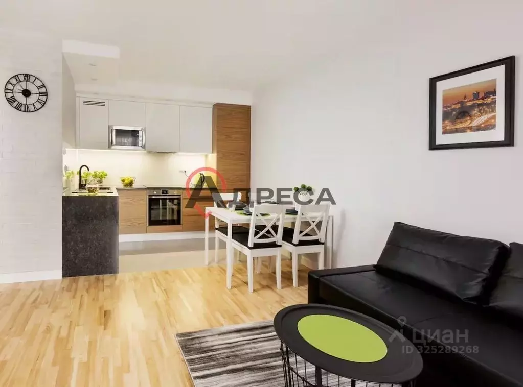 Студия Татарстан, Казань проезд Юнуса Ахметзянова, 3 (27.0 м) - Фото 2