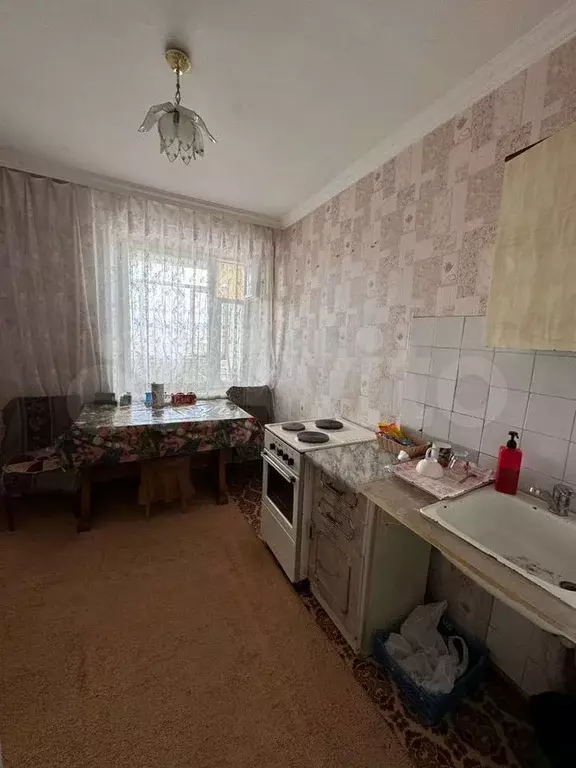 1-к. квартира, 37 м, 12/14 эт. - Фото 1
