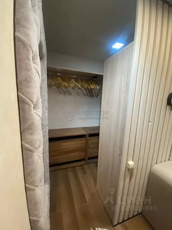 2-к кв. Москва Студенческая ул., 16 (42.6 м) - Фото 1