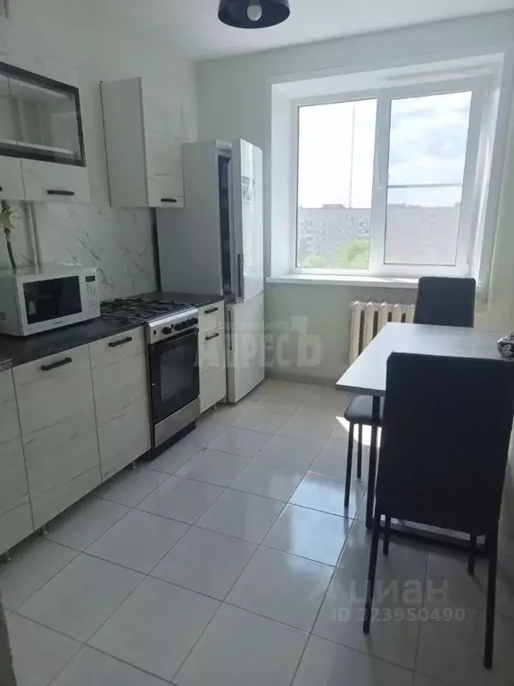 2-к кв. Калужская область, Обнинск просп. Маркса, 90 (50.0 м) - Фото 2