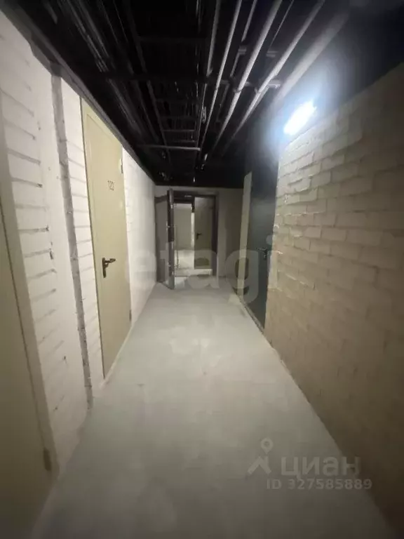 Склад в Тюменская область, Тюмень ул. Михаила Сперанского, 45 (5 м) - Фото 1