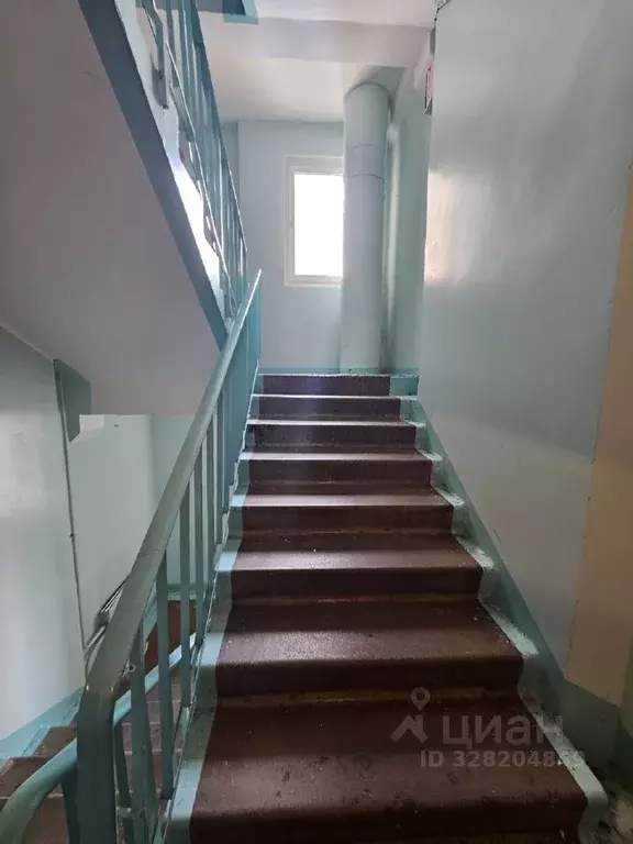 3-к кв. Татарстан, Набережные Челны ул. Шамиля Усманова, 16 (60.9 м) - Фото 2