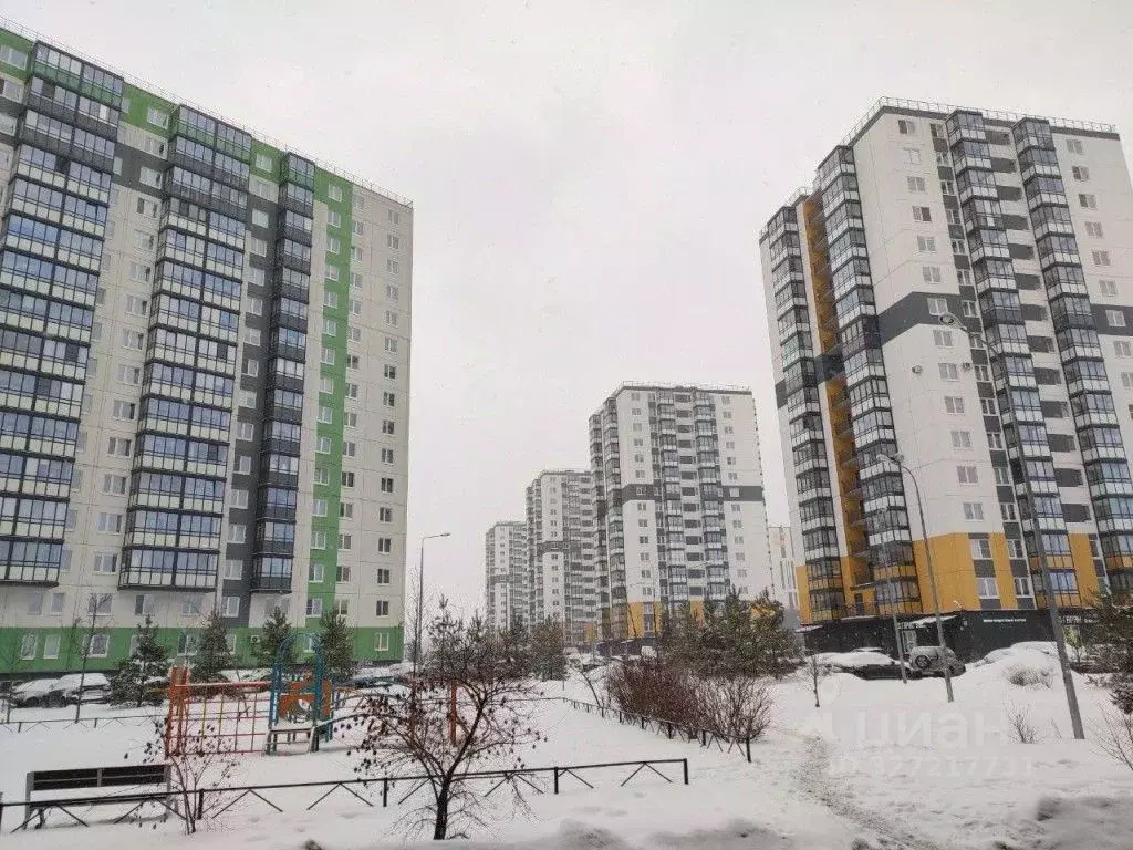 Студия Ленинградская область, Ломоносовский район, Виллозское ... - Фото 1